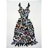 Little Black Dress #3 by Joseph Silcott