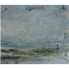 Grey Light, Mist by Louise Balaam