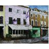 Beach Blanket Babylon, Notting Hill by Marcel Gatteaux