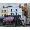 Paul Rhodes, Notting Hill Gate by Marcel Gatteaux