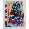 Erroll Garner's Concert By The Sea by Jonny Hannah