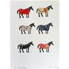 Horse Fashion by Jazmin Velasco