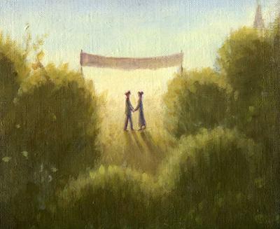 Devotion by Greg Becker
