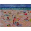 Surf Beach by Will Smith
