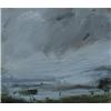 Wetlands, Pearly Light by Louise Balaam