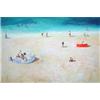 Porthmeor From Tate Roof by Will Smith