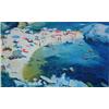 Cala Estreta by Will Smith