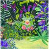 Paintings by Suzy Fasht