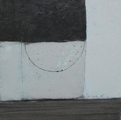 Field Divisions 1 by Margaret McLellan