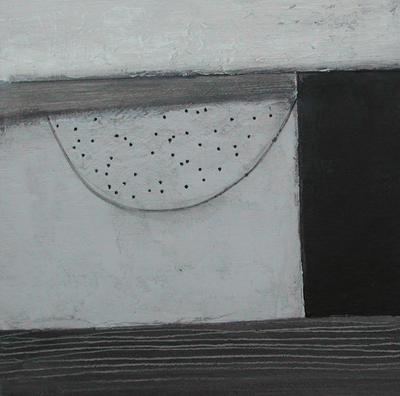 Field Divisions 4 by Margaret McLellan