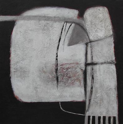 Overture 5 by Margaret McLellan