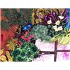 Garden Corner by Suzy Fasht