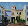 Hillgate Place #1 by Marcel Gatteaux