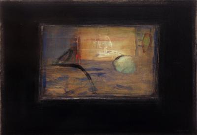 Fading Light by Susan Foord