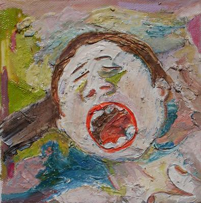 Sing by Joanne Hodgen