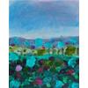 Small Landscape III by Sandy Dooley