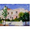 Chepstow Villas, Notting Hill by Marcel Gatteaux