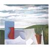 Still Life After The Storm by John Taylor
