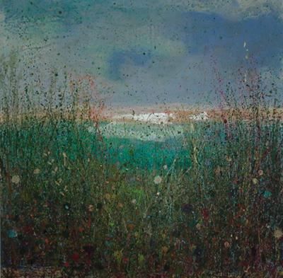 From The Coast Path by Sandy Dooley