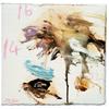 Paintings by Philip Maltman