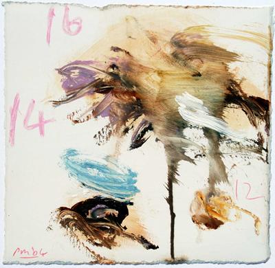 1614 by Philip Maltman