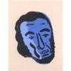 The Days Run Away Like Wild Horses Over The Hills (Charles Bukowski) by Jonny Hannah
