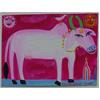 Sacred Cow #7 by Christopher Corr