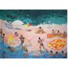 Playa Rosa by Will Smith