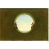 Circle Daydream by Greg Becker