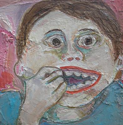 Eating Snails by Joanne Hodgen