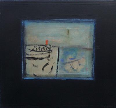 Fading Light II by Susan Foord