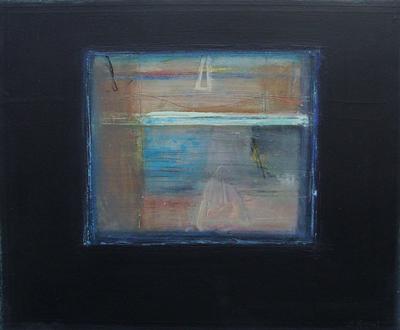 Still Waters by Susan Foord