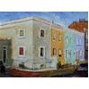 Hillgate Place #3 by Marcel Gatteaux
