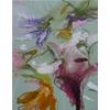 School Of Petals by Philip Maltman