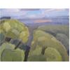 Wittenham Hill Fort #1 by Andrew Walton