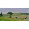 Sussex Downs (Went Hill) Near East Dean by David Stubbs