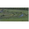 River Cuckmere From High And Over by David Stubbs
