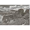 Melbury Beacon by Howard Phipps