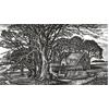 Cotswold Field Barn by Howard Phipps