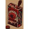 Auld Nick's Motor Oil by Jonny Hannah