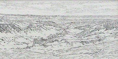 Landscape 1 by David Harker