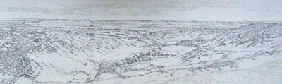 Landscape 2 by David Harker
