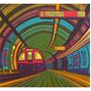 Paintings by Gail Brodholt