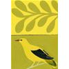 Bird 3 (Golden Oriole) by James Read