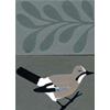 Bird 6 (Jay) by James Read