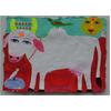 Sacred Cow #10 by Christopher Corr