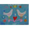 Love Birds by Christopher Corr
