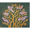 Dawn Chorus by Bernard Lodge