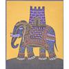 Elephant & Castle by Bernard Lodge