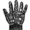 Lucky Hand by Bernard Lodge